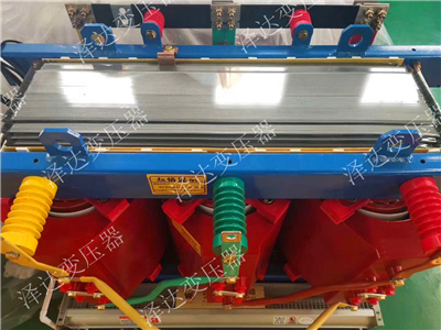 大同SCB10型号10KV级干式变压器