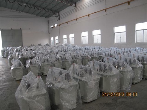 大同S13-12500KVA/35KV/10KV/油浸式变压器