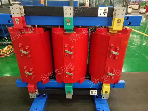 大同SCB13-2000KVA干式电力变压器