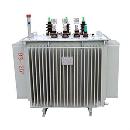 陆河S22电力变压器