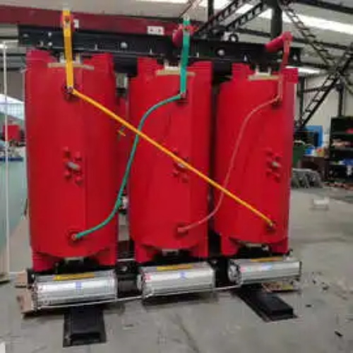 福州SCB14-1600KVA干式变压器