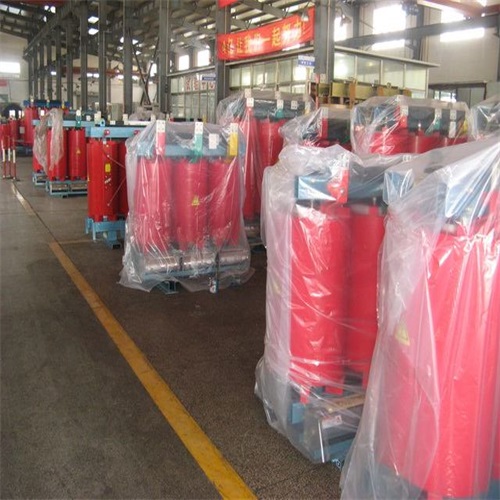 大同SCB14-800KVA/10KV变压器